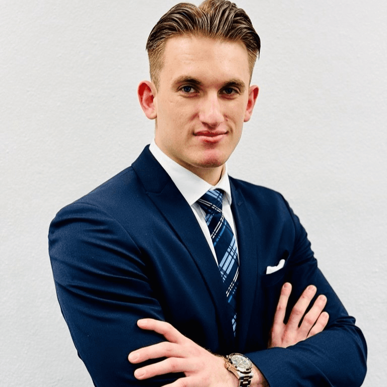Tobias Skifter